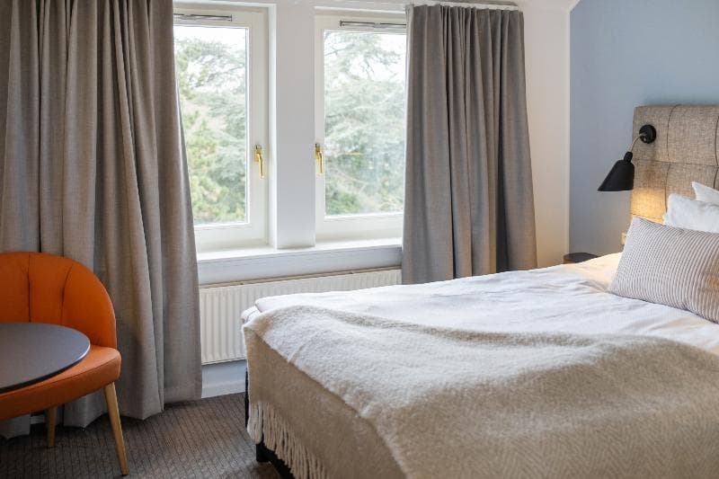 Gentofte Hotel 3