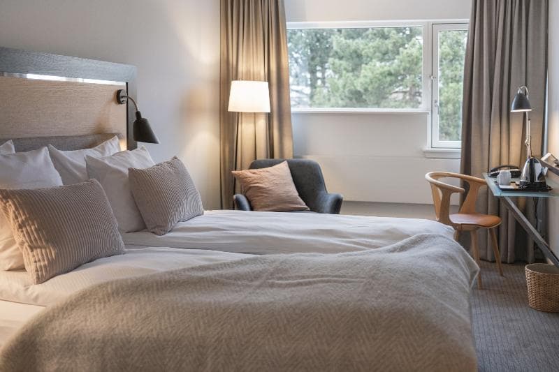 Gentofte Hotel 4