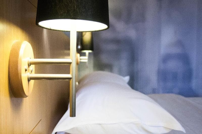 Sheraton Brussels Airport Hotel 3