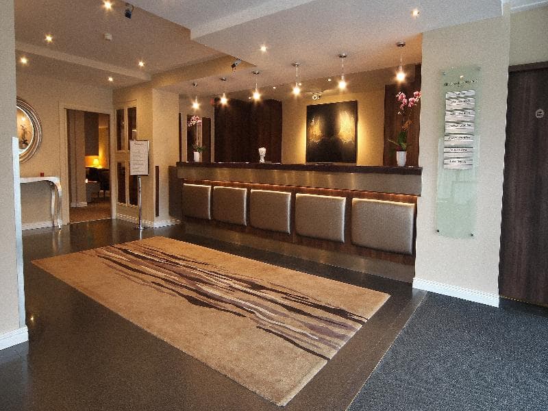 Gresham Belson Hotel 3