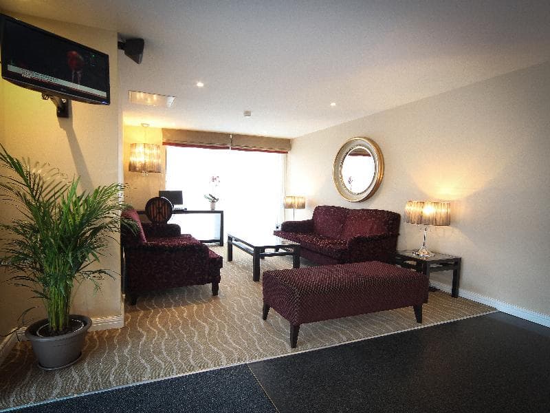 Gresham Belson Hotel 4
