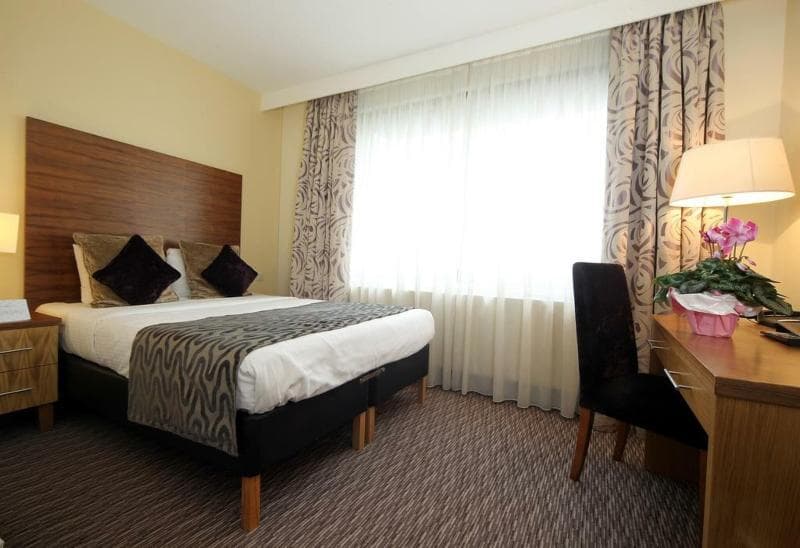 Gresham Belson Hotel 5
