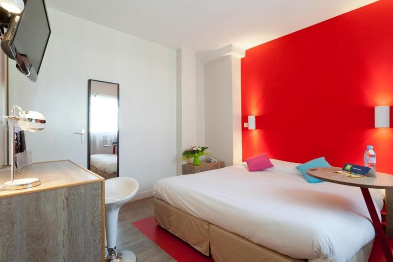 Ibis Styles Rouen Centre Cathedrale 4