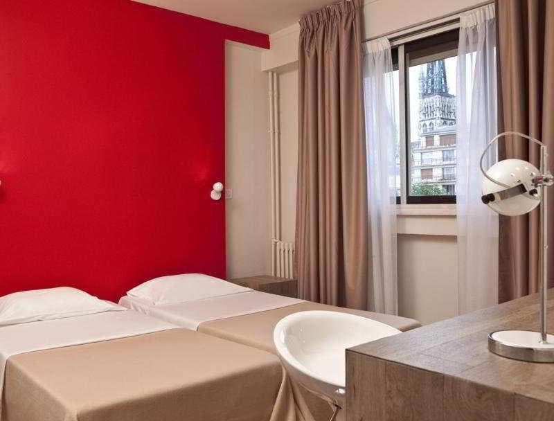 Ibis Styles Rouen Centre Cathedrale photo 1