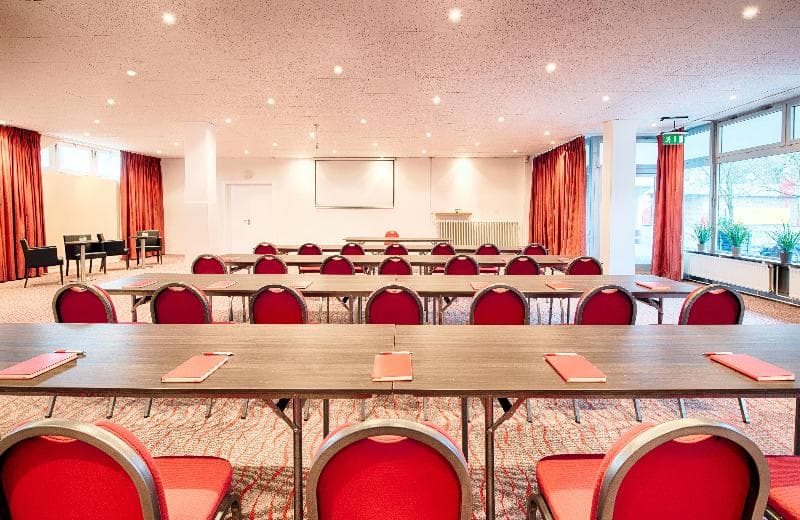Leonardo Hotel Hamburg Elbbrücken 4