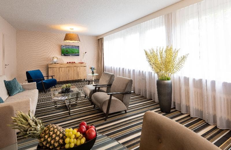 Leonardo Hotel Hamburg Elbbrücken 5