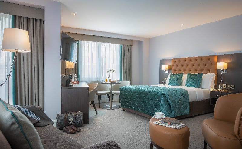 Grand Canal Hotel photo 1