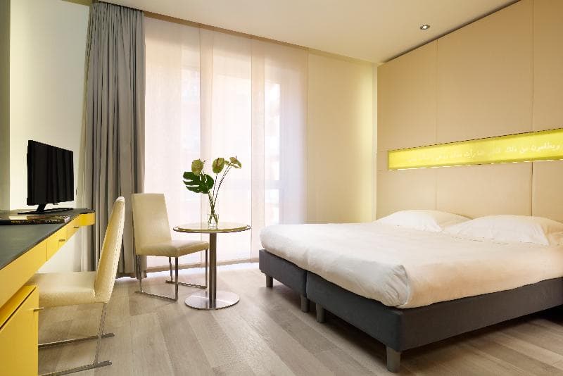 UNAHOTELS Bologna Centro 1