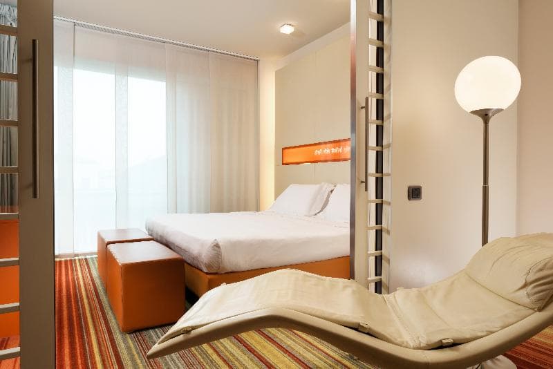UNAHOTELS Bologna Centro 2