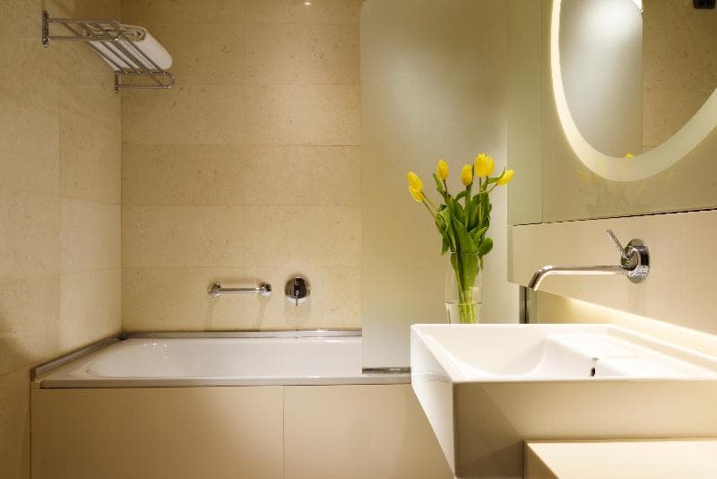 UNAHOTELS Bologna Centro 3