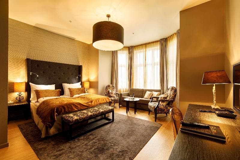 Saga Hotel Oslo photo 1