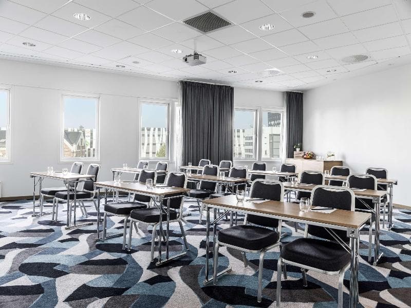 Radisson Blu Hotel Nydalen 5