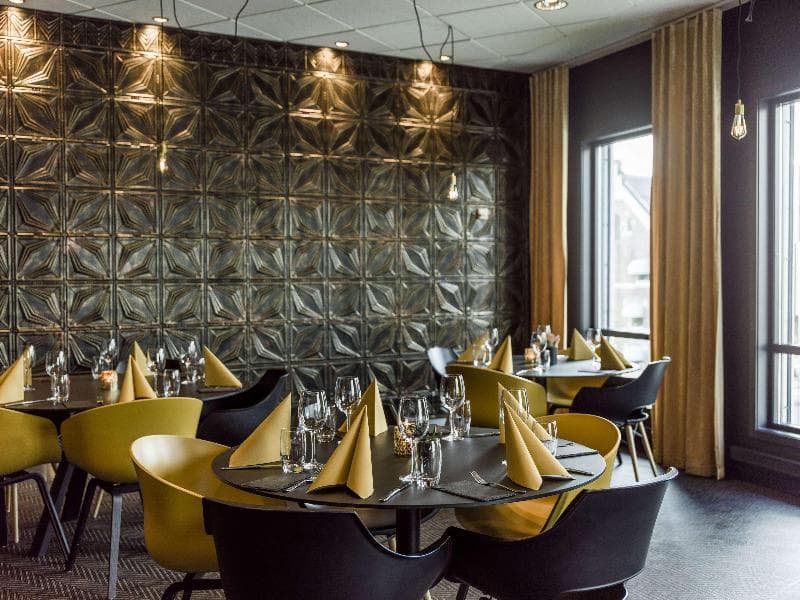 Radisson Blu Hotel Nydalen photo 1