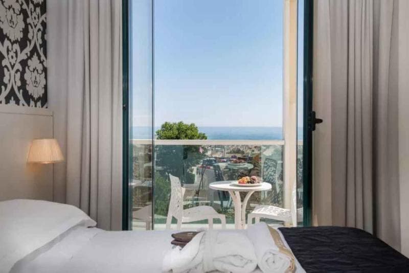 Villa Rosa Riviera 5