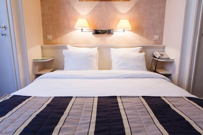 Hotel Des Colonies 5