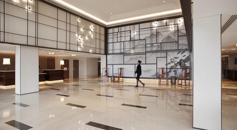Tangla Hotel Brussels 2