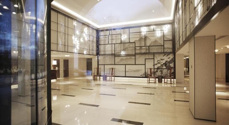 Tangla Hotel Brussels 4