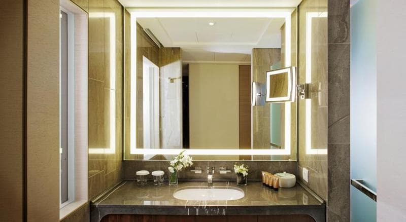 Tangla Hotel Brussels 5