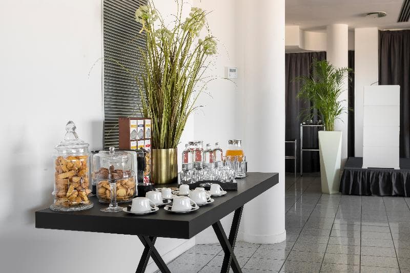 Savoia Hotel Rimini photo 1