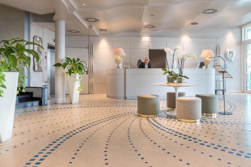 Savoia Hotel Rimini 2