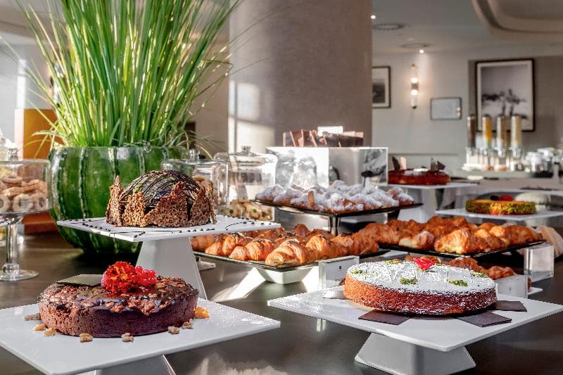 Savoia Hotel Rimini 5