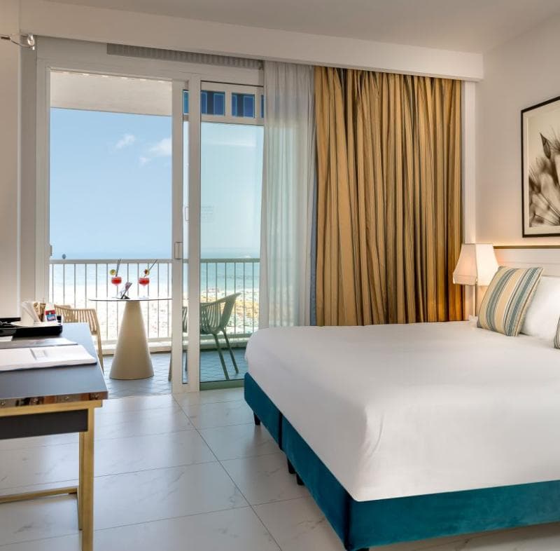 Savoia Hotel Rimini 3