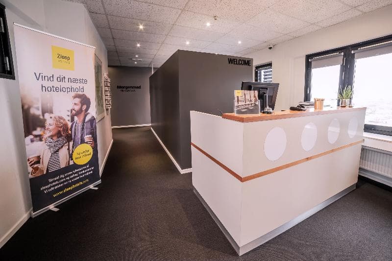 Zleep Hotel Ishøj 5