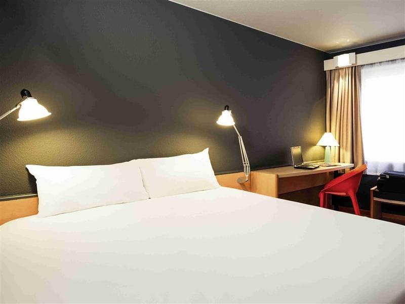 Hotel ibis Brussels City Centre 3