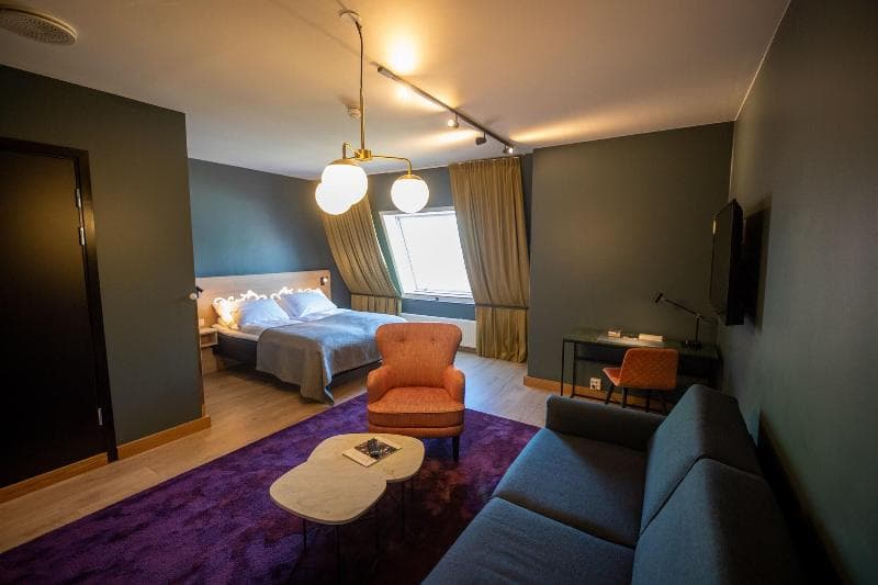 Hotell Bondeheimen 1