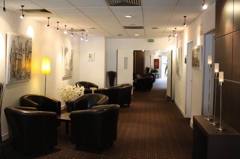 La Berteliere, The Originals Relais (Qualys-Hotel) 3