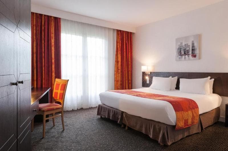 La Berteliere, The Originals Relais (Qualys-Hotel) photo 1