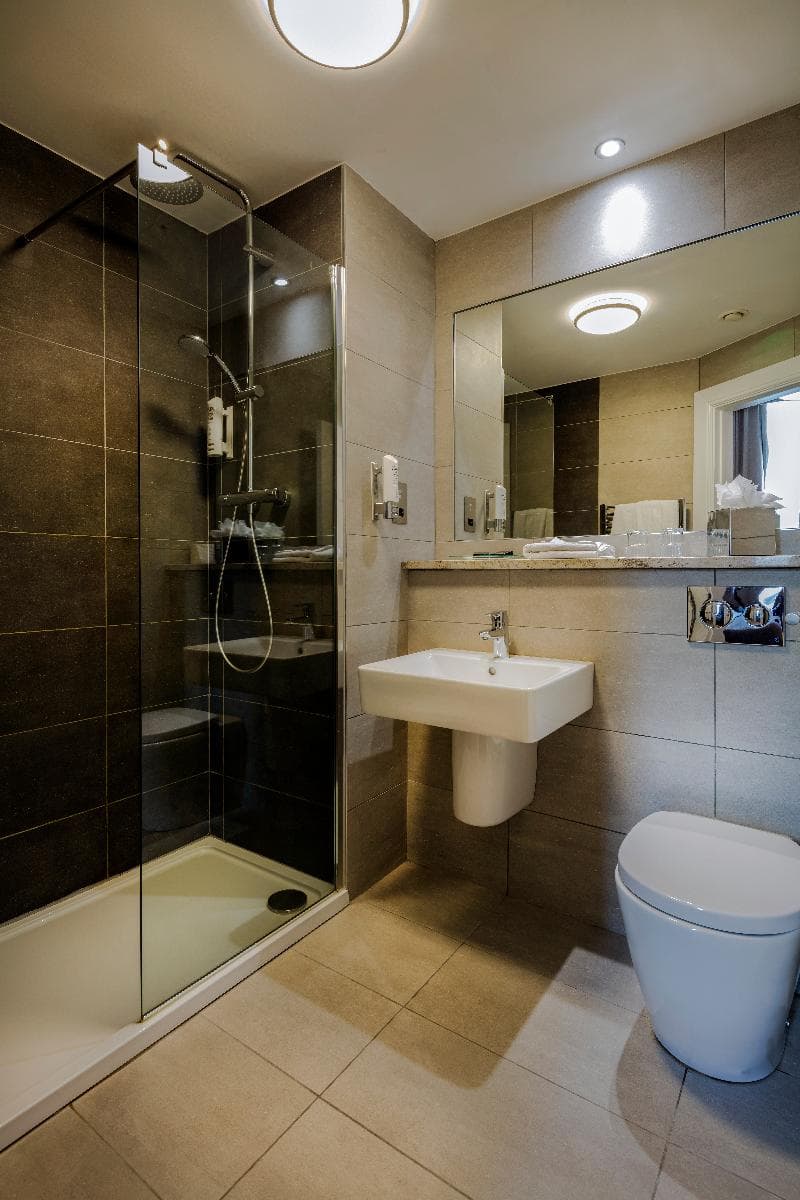 Cassidys Hotel 5