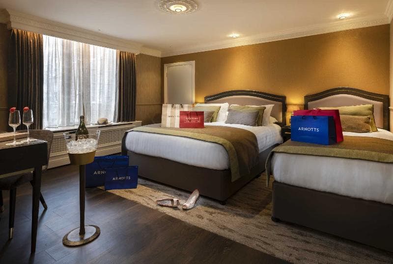 Cassidys Hotel photo 1