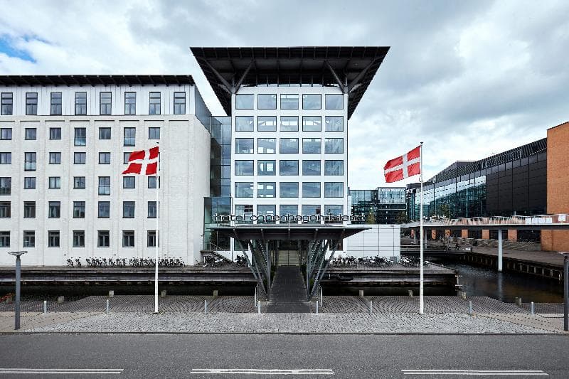 Copenhagen Island Hotel 4