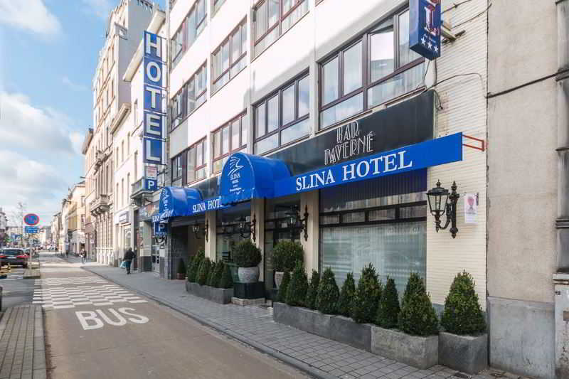 Hotel Scandinavia photo 1