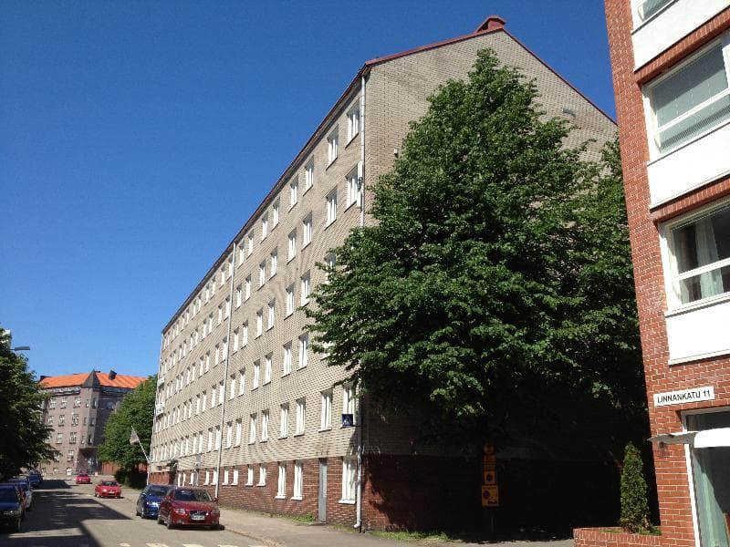 Eurohostel 2