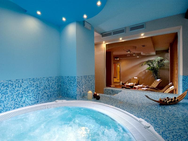 Zanhotel & Meeting Centergross 2