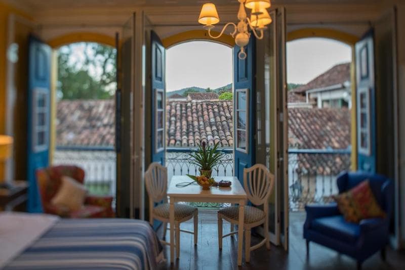 Sandi Hotel 5
