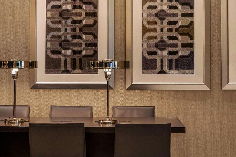 Sheraton Charlotte 4