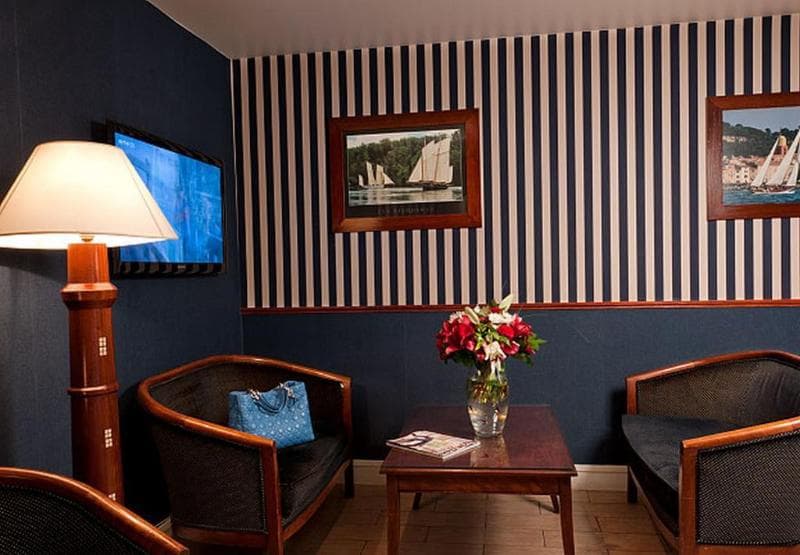 Hotel Opera Deauville 2