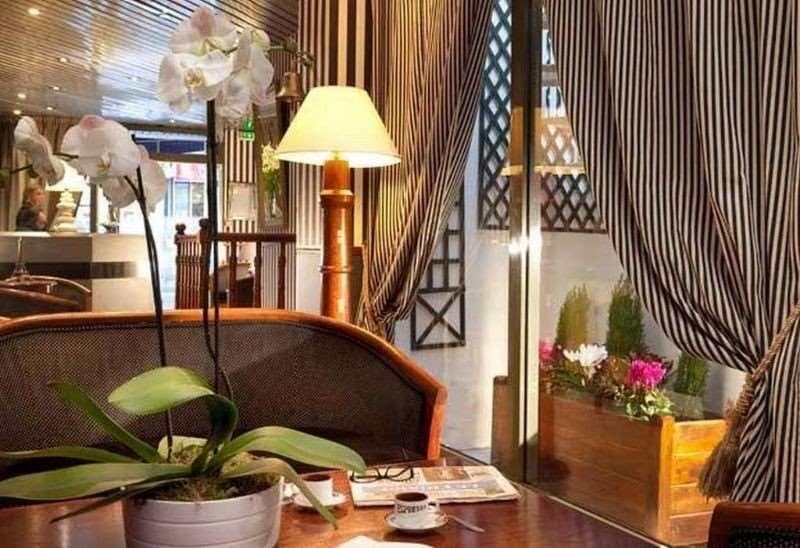Hotel Opera Deauville 5