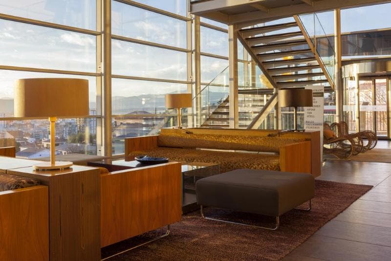 Hotel Palau De Bellavista Girona By Urh photo 1