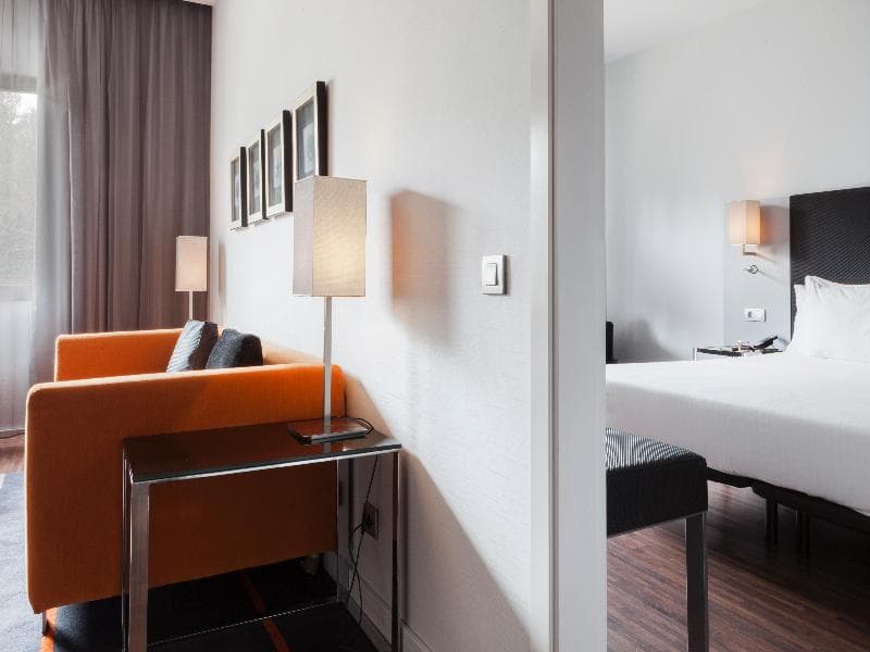 Hotel Palau De Bellavista Girona By Urh 4
