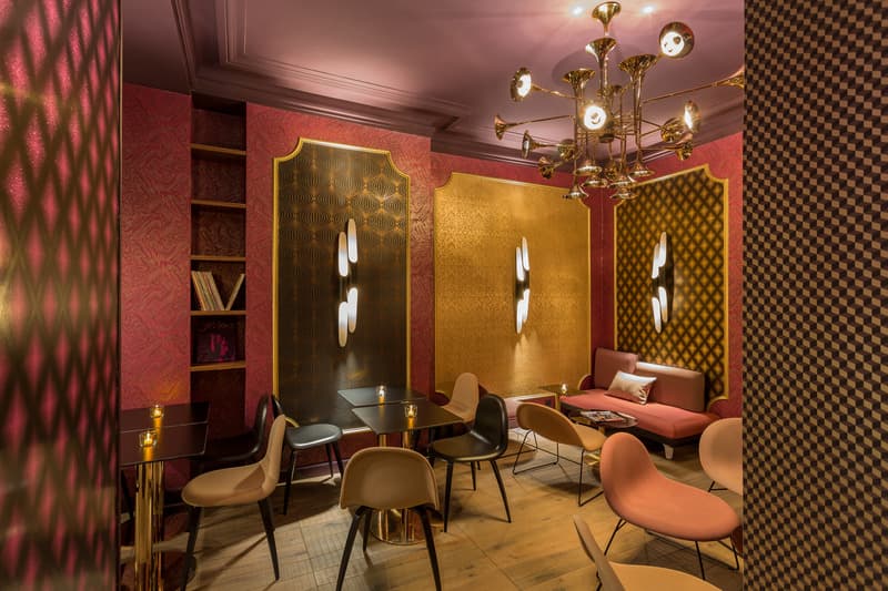 Idol Hotel 3