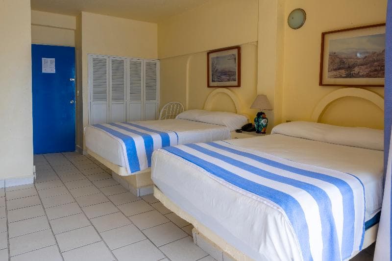 Hotel Acamar 5