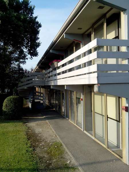 Hotel Kyriad Avignon - Centre Commercial Cap Sud 1