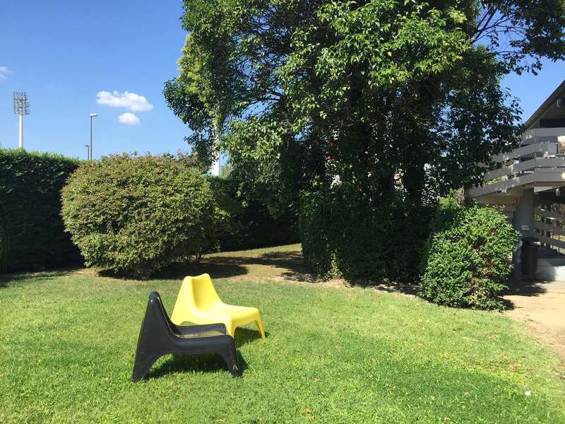 Hotel Kyriad Avignon - Centre Commercial Cap Sud 3