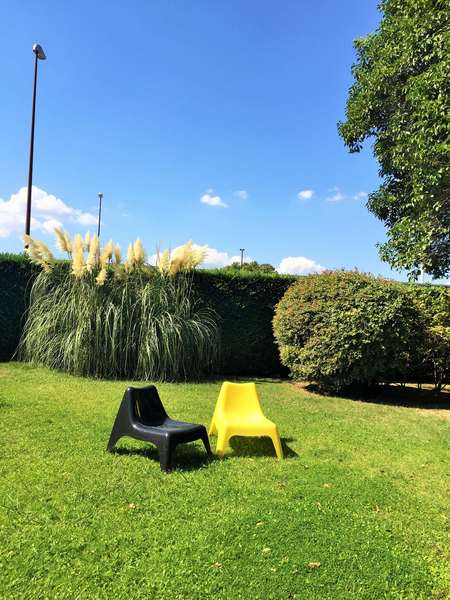 Hotel Kyriad Avignon - Centre Commercial Cap Sud 4