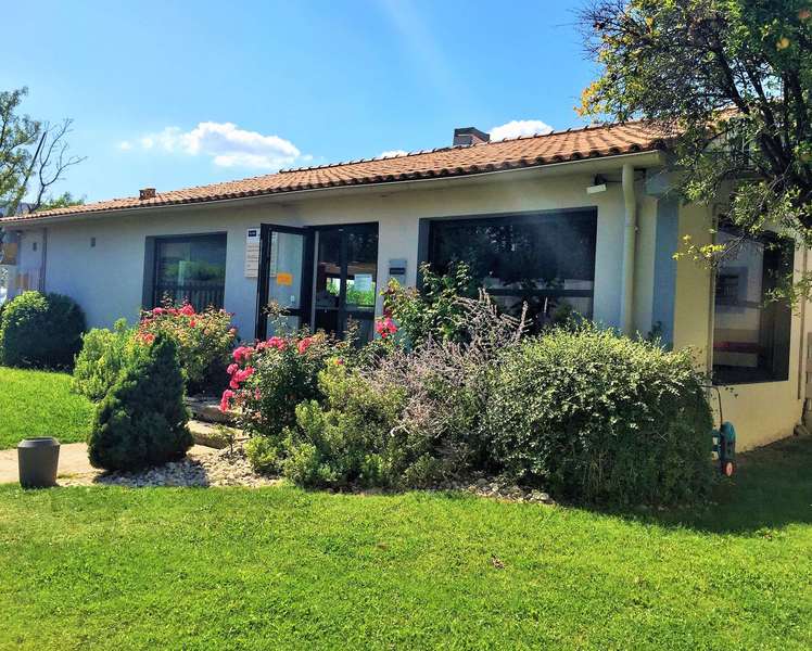 Hotel Kyriad Avignon - Centre Commercial Cap Sud 5