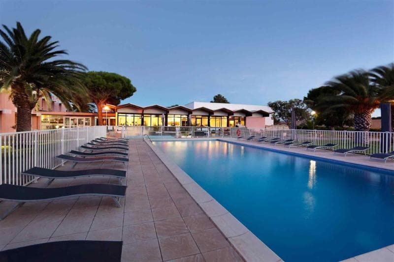 Novotel Perpignan photo 1